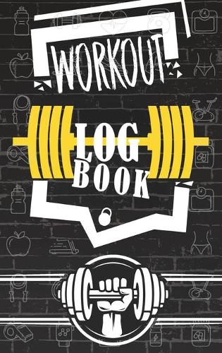 Workout Log Book