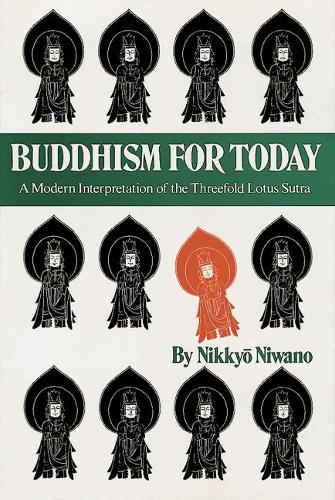 Buddhism for Today