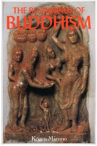 The Beginnings of Buddhism