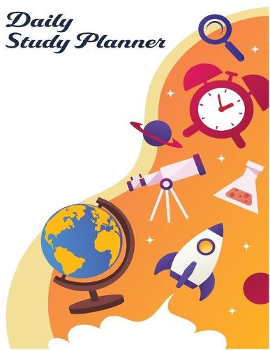 Daily Study Planner