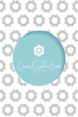 Check Register Book