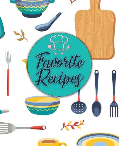 Favorite Recipes