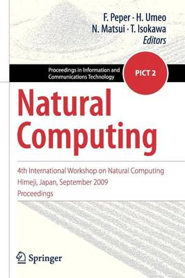 Natural Computing