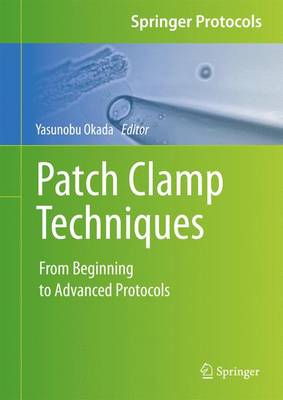Patch Clamp Techniques