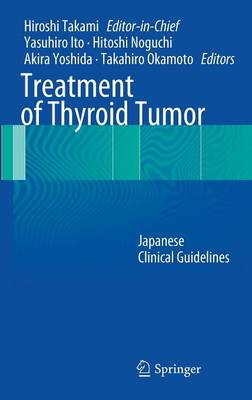 Treatment of Thyroid Tumor