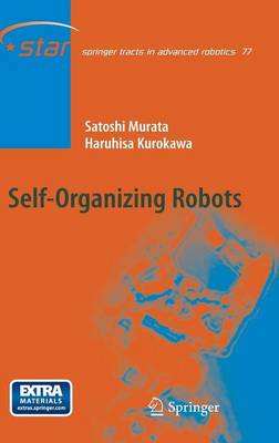 Self-Organizing Robots