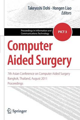 Computer Aided Surgery