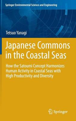 Japanese Commons in the Coastal Seas