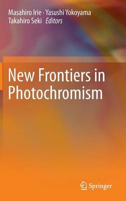 New Frontiers in Photochromism
