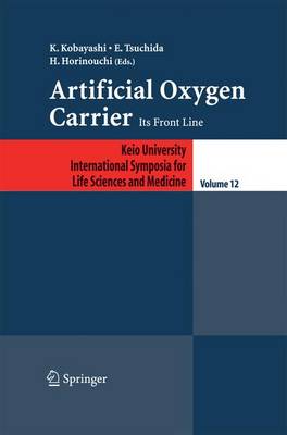 Artificial Oxygen Carrier