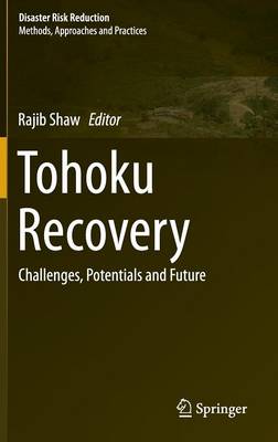 Tohoku Recovery