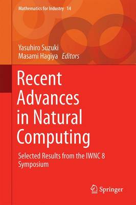 Recent Advances in Natural Computing