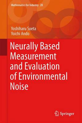 Neurally Based Measurement and Evaluation of Environmental Noise