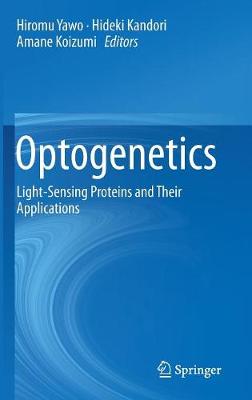 Optogenetics