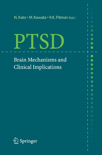PTSD