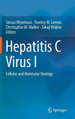 Hepatitis C Virus I