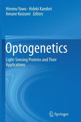 Optogenetics
