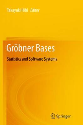 Gröbner Bases