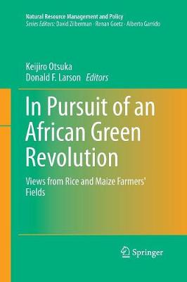 In Pursuit of an African Green Revolution
