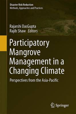 Participatory Mangrove Management in a Changing Climate
