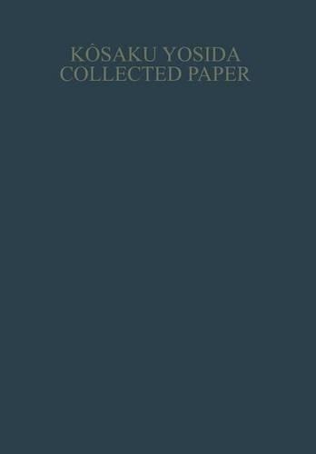 Collected Papers