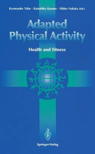Adapted Physical Activity