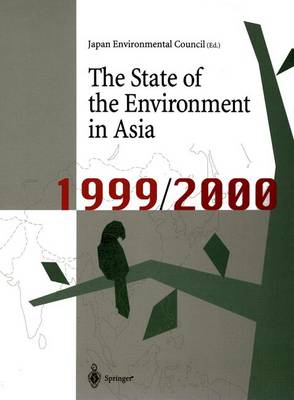 The State of the Environment in Asia