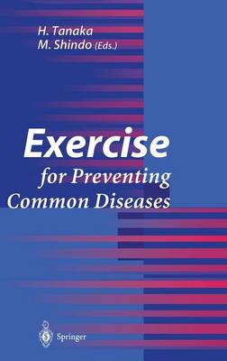 Exercise for Preventing Common Diseases