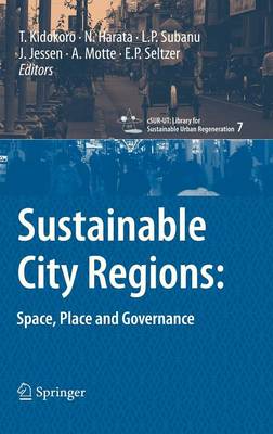 Sustainable City Regions: