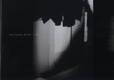Daido Moriyama