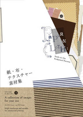 Paper and Cloth