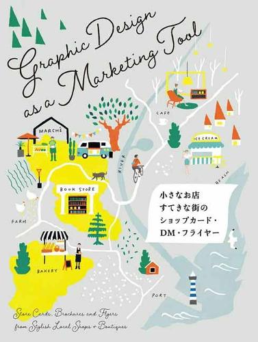 Graphic Design as a Marketing Tool