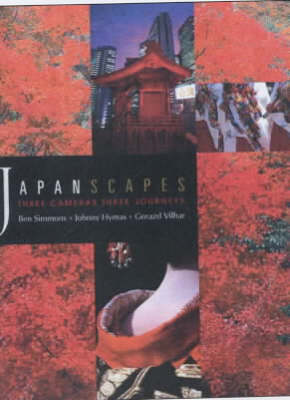 Japanscapes