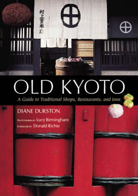 Old Kyoto