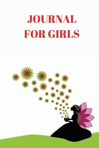 Journal For Girls