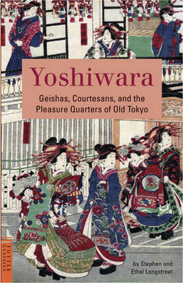 Yoshiwara