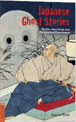 Japanese Ghost Stories