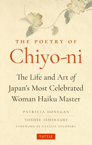 The Poetry of Chiyo-ni