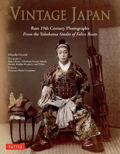 Vintage Japan