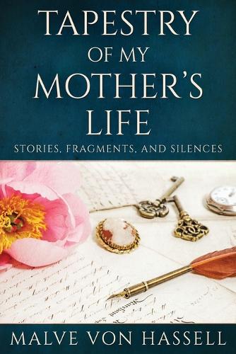 Tapestry Of My Mother's Life