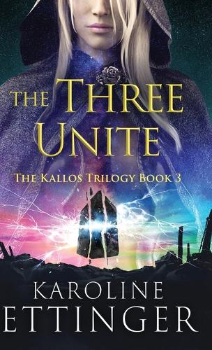 The Three Unite