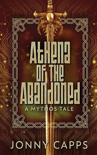 Athena - Of The Abandoned
