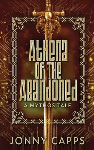 Athena - Of The Abandoned