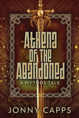 Athena - Of The Abandoned