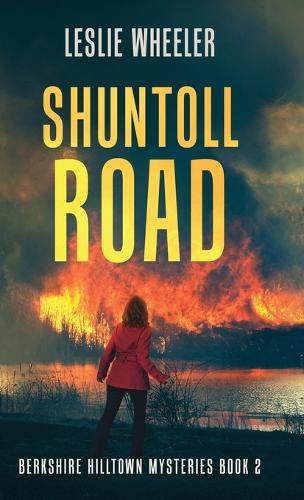 Shuntoll Road