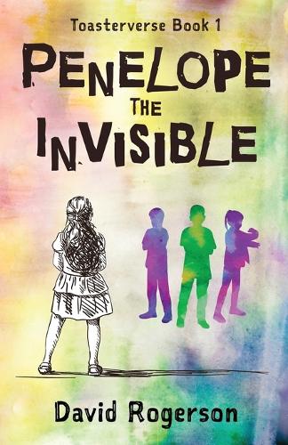 Penelope The Invisible