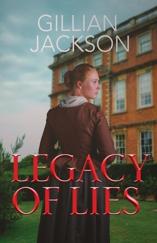 Legacy of Lies