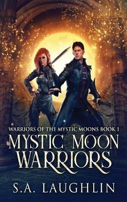 Mystic Moon Warriors