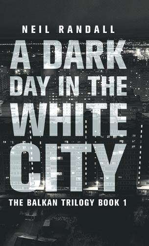 A Dark Day in the White City