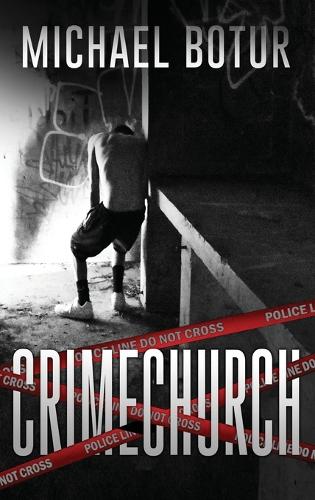 Crimechurch
